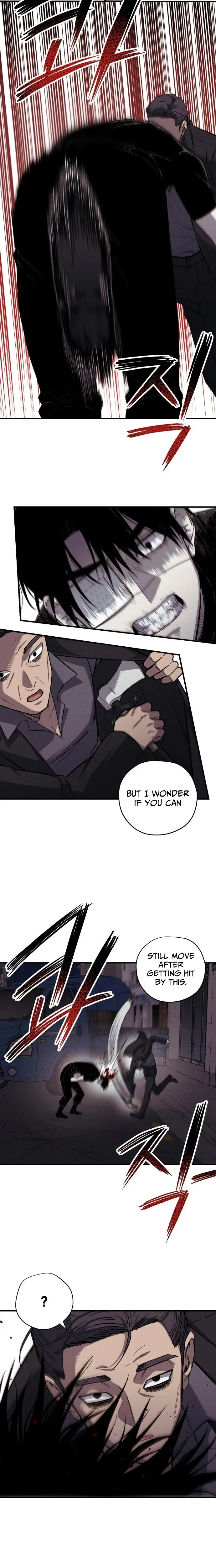 Read Zombie Herd EN Manga Online