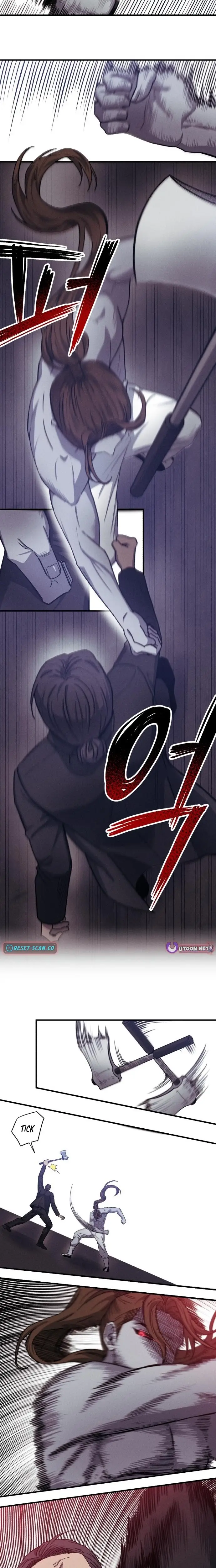 Read Zombie Herd EN Manga Online