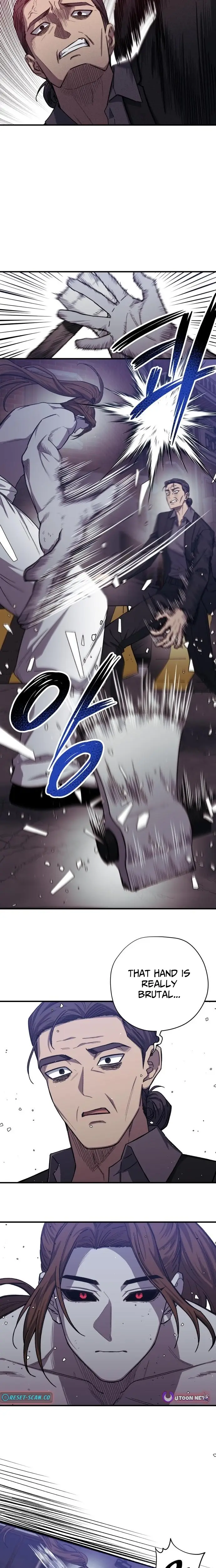 Read Zombie Herd EN Manga Online