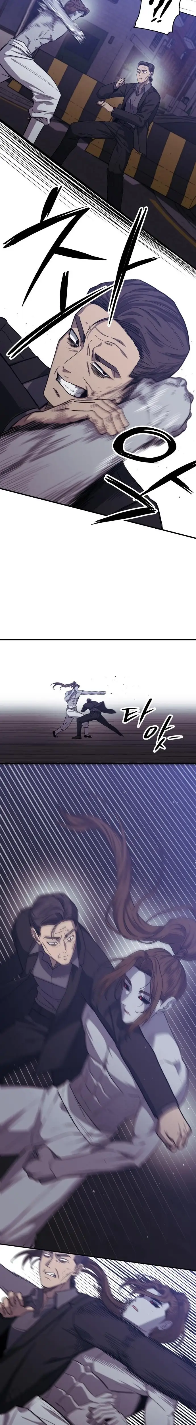 Read Zombie Herd EN Manga Online