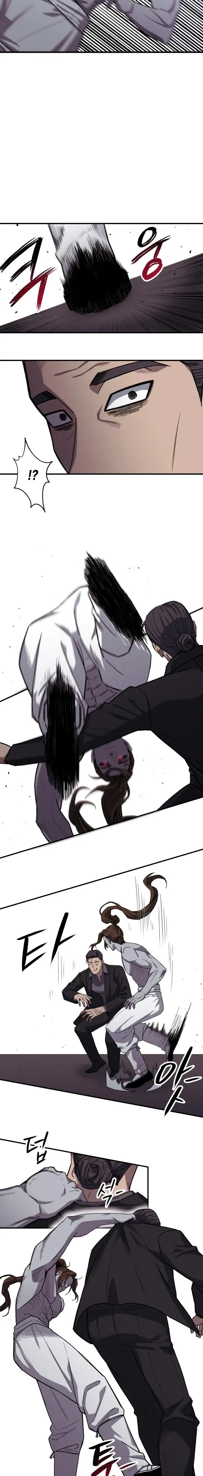 Read Zombie Herd EN Manga Online