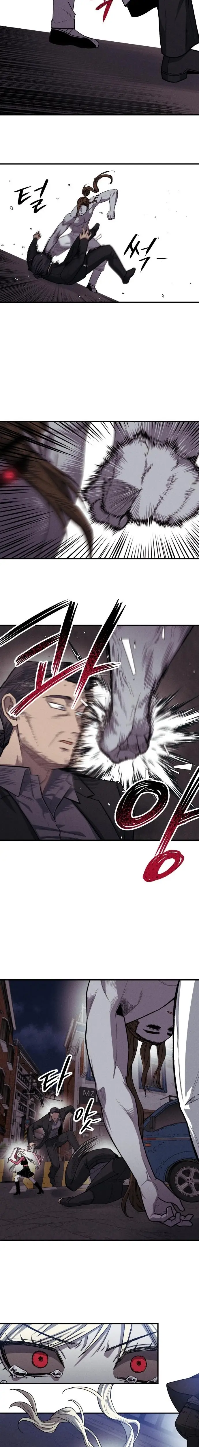 Read Zombie Herd EN Manga Online