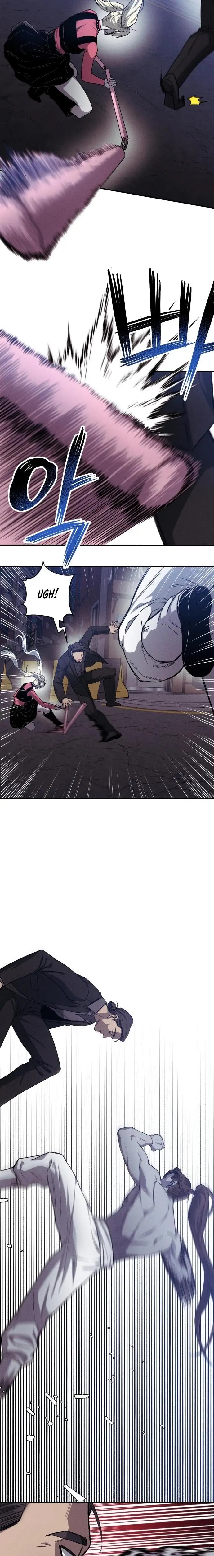 Read Zombie Herd EN Manga Online