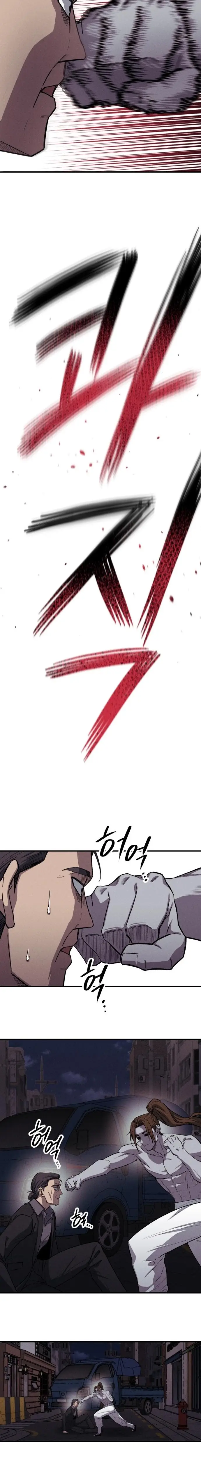 Read Zombie Herd EN Manga Online