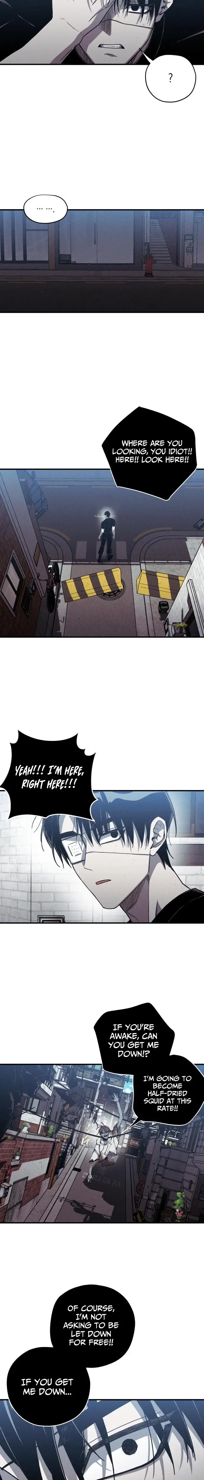 Read Zombie Herd EN Manga Online