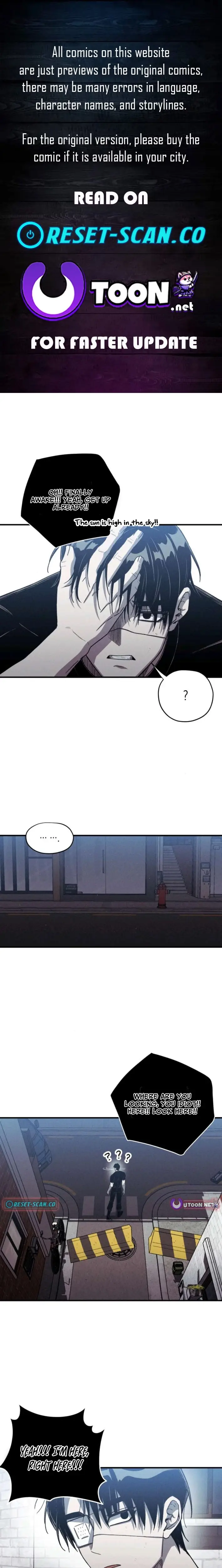 Read Zombie Herd EN Manga Online