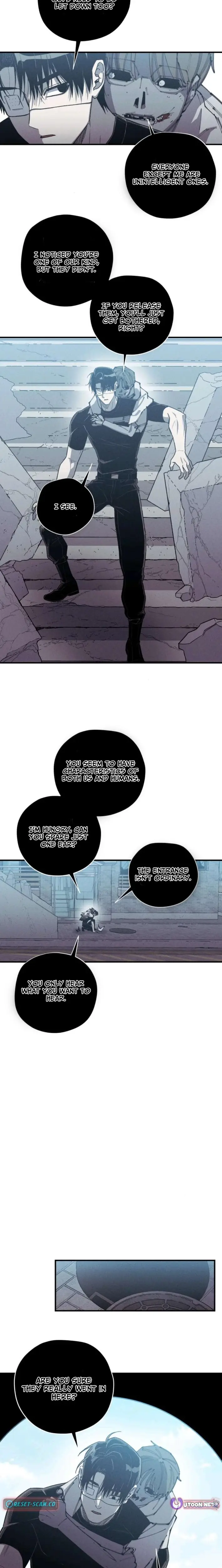 Read Zombie Herd EN Manga Online