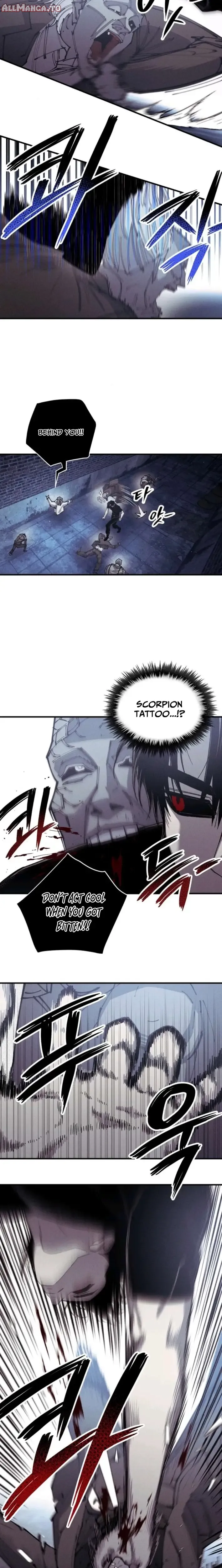 Read Zombie Herd EN Manga Online