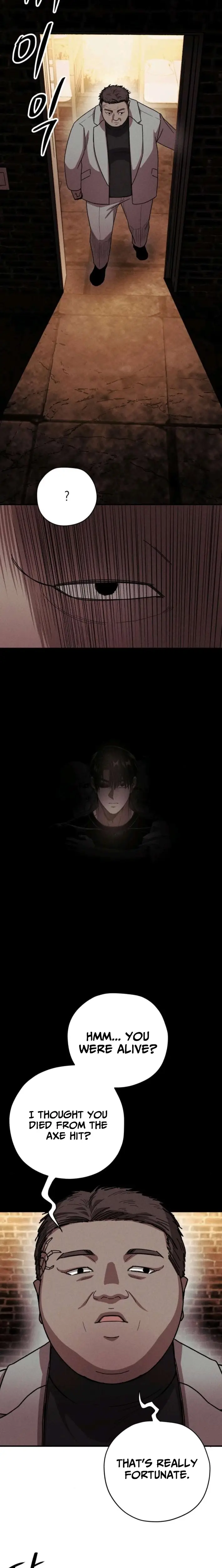 Read Zombie Herd EN Manga Online