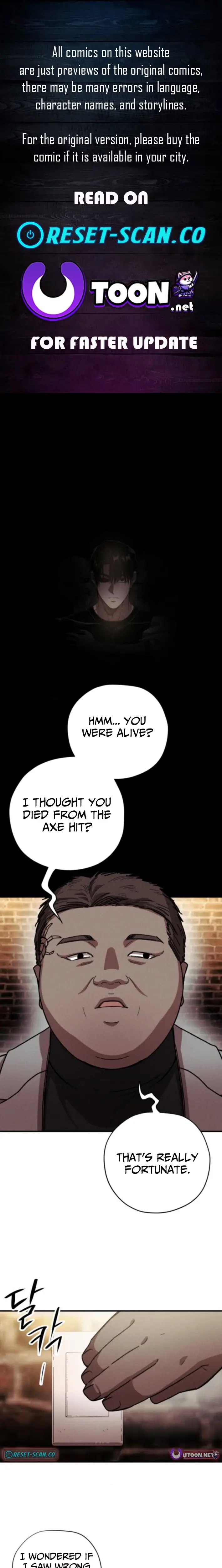 Read Zombie Herd EN Manga Online