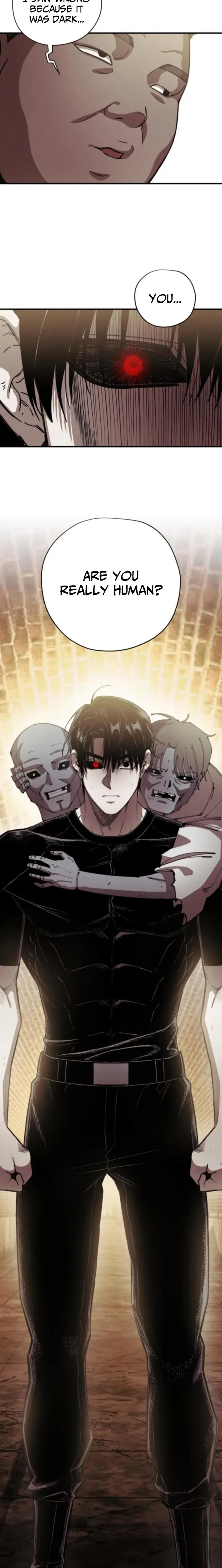 Read Zombie Herd EN Manga Online