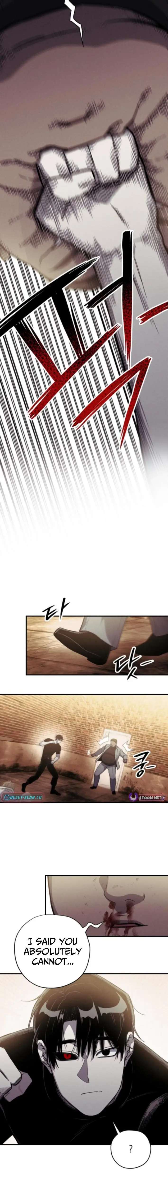 Read Zombie Herd EN Manga Online