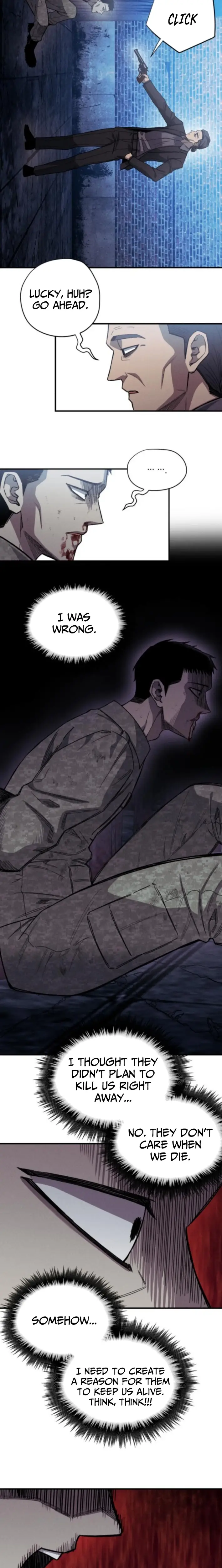 Read Zombie Herd EN Manga Online