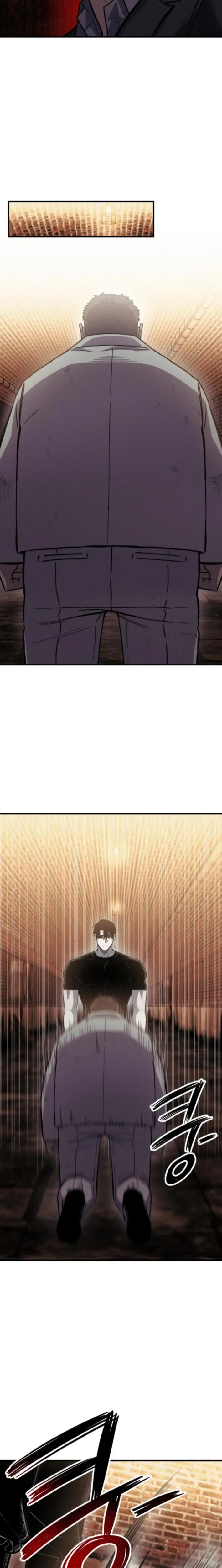 Read Zombie Herd EN Manga Online