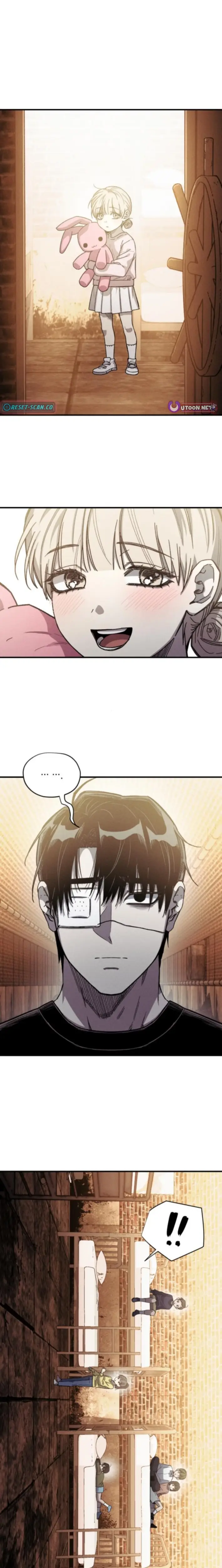 Read Zombie Herd EN Manga Online