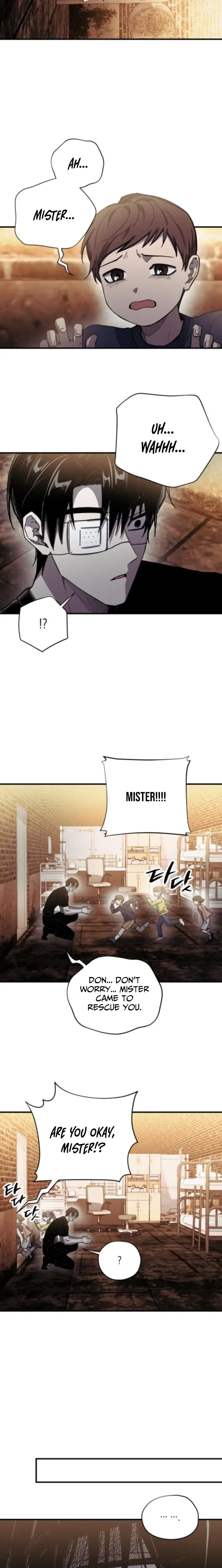 Read Zombie Herd EN Manga Online