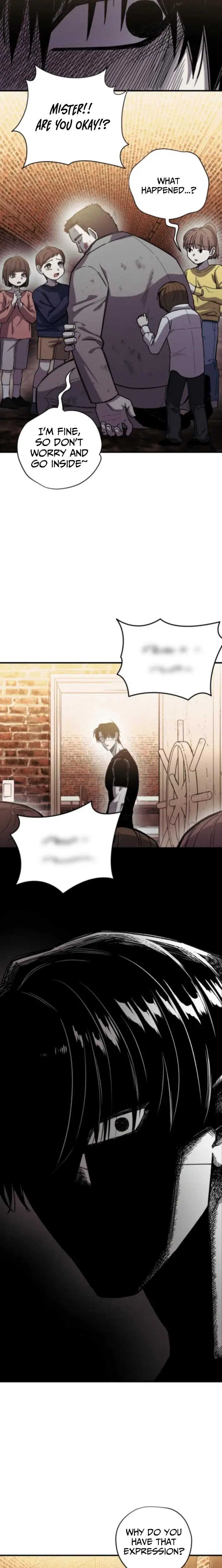 Read Zombie Herd EN Manga Online