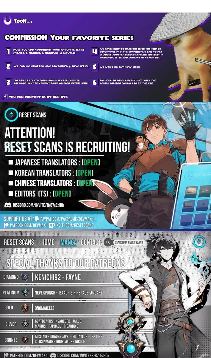 Read Zombie Herd EN Manga Online