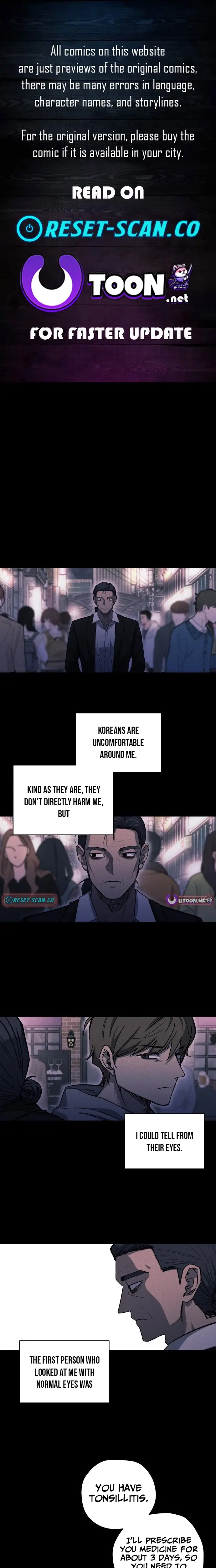 Read Zombie Herd EN Manga Online