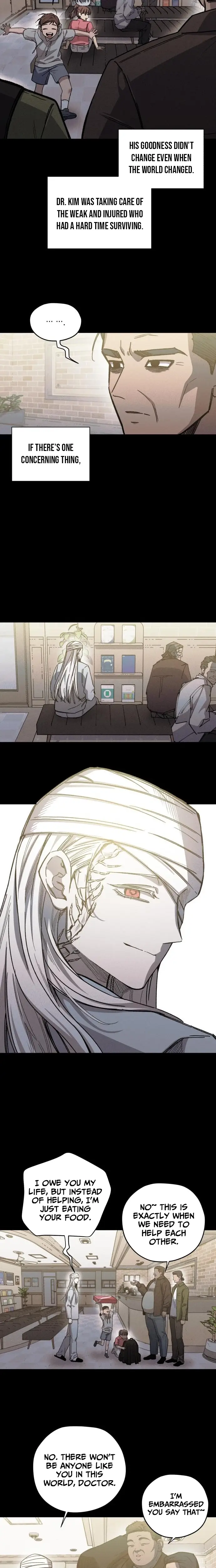 Read Zombie Herd EN Manga Online