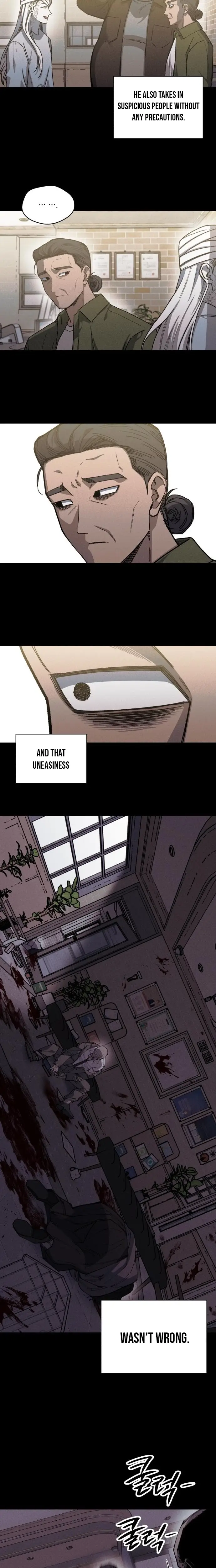 Read Zombie Herd EN Manga Online