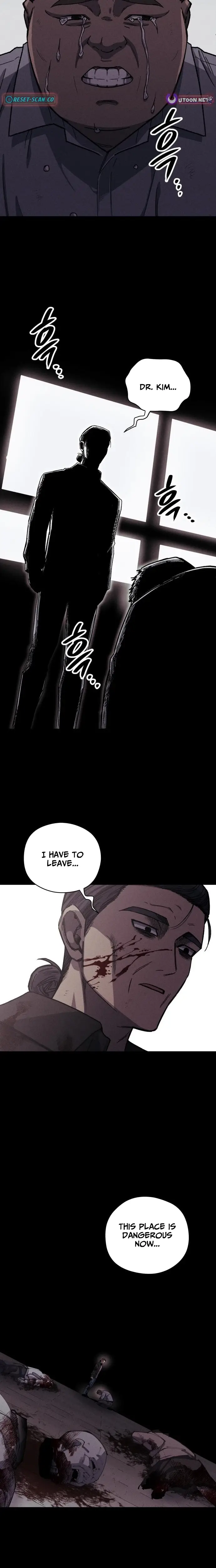 Read Zombie Herd EN Manga Online