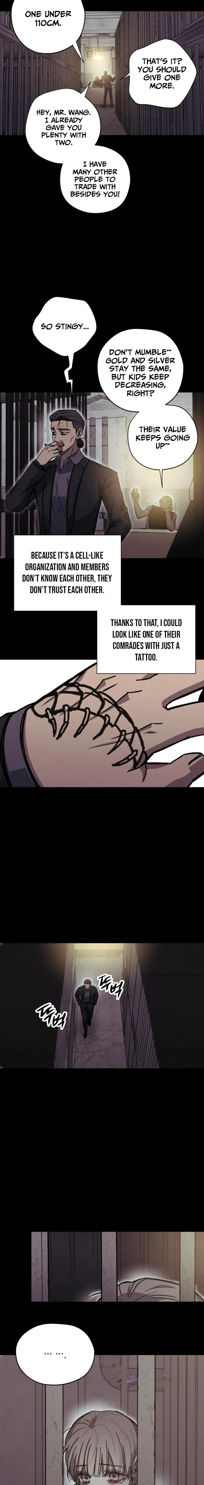 Read Zombie Herd EN Manga Online