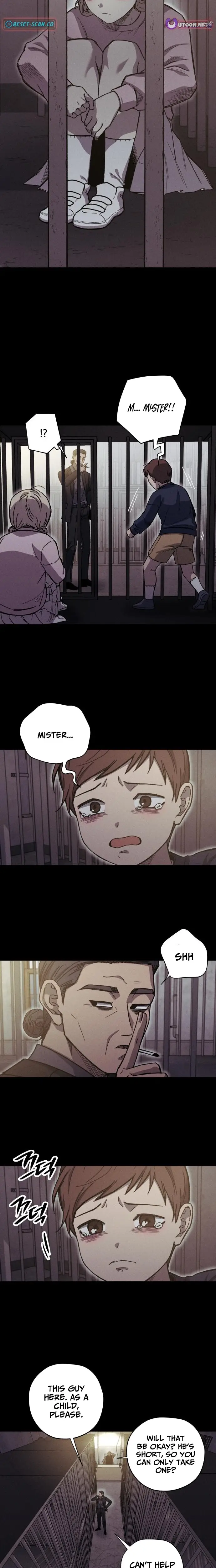 Read Zombie Herd EN Manga Online