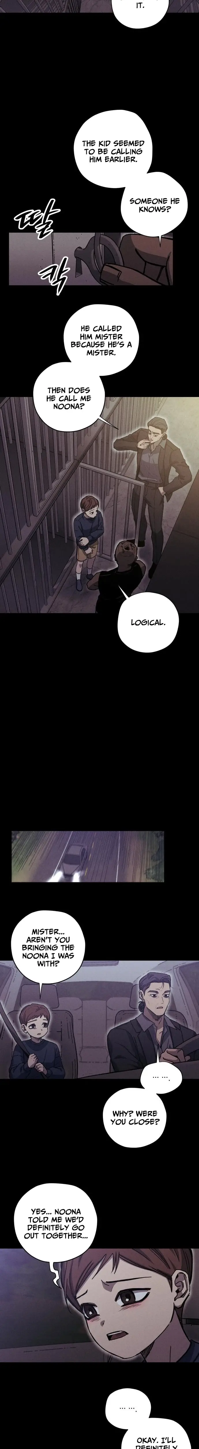 Read Zombie Herd EN Manga Online