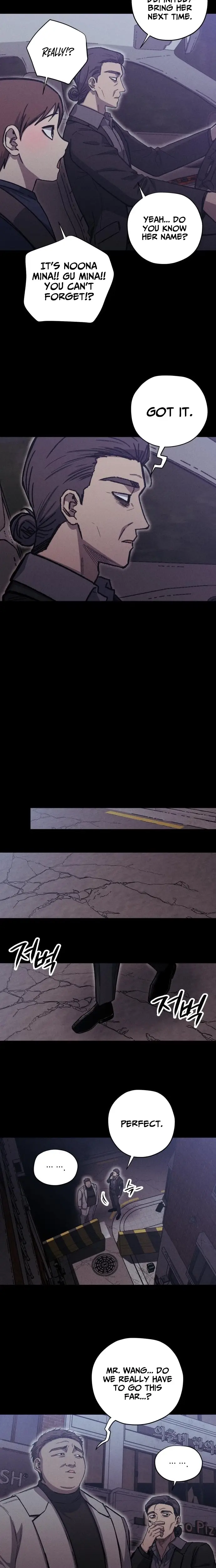 Read Zombie Herd EN Manga Online