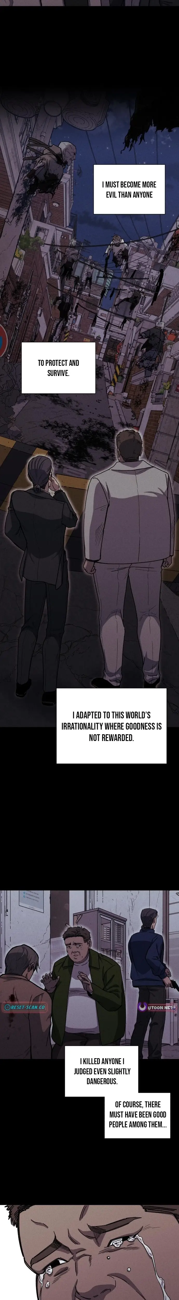 Read Zombie Herd EN Manga Online