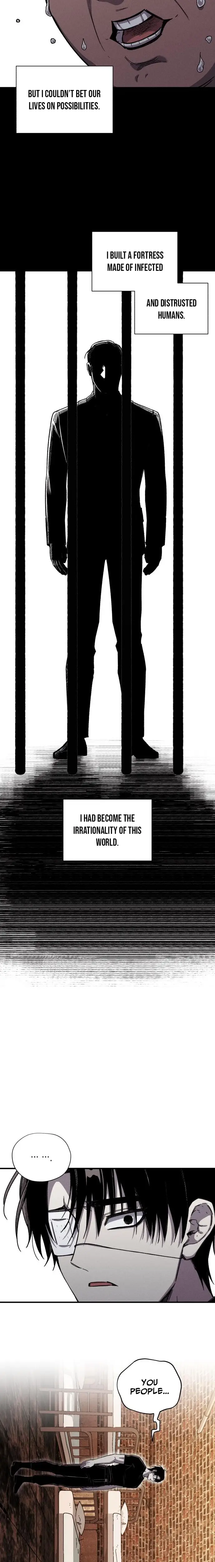 Read Zombie Herd EN Manga Online