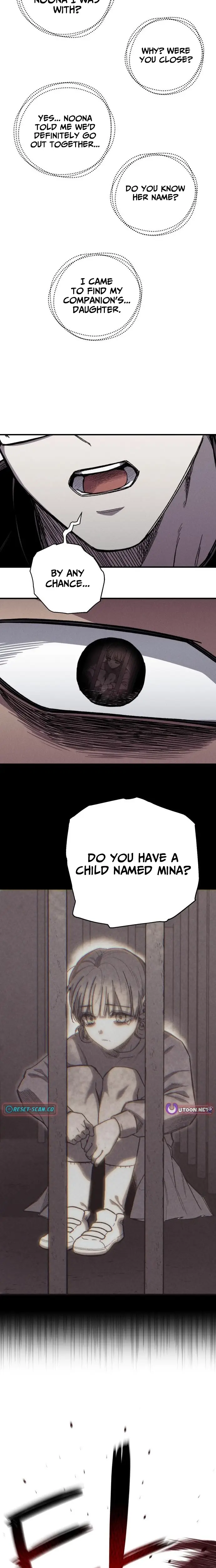 Read Zombie Herd EN Manga Online