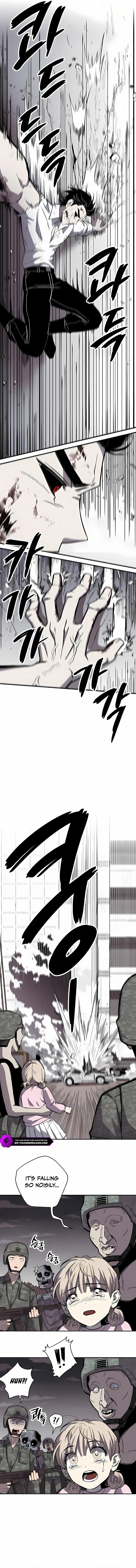 Read Zombie Herd EN Manga Online