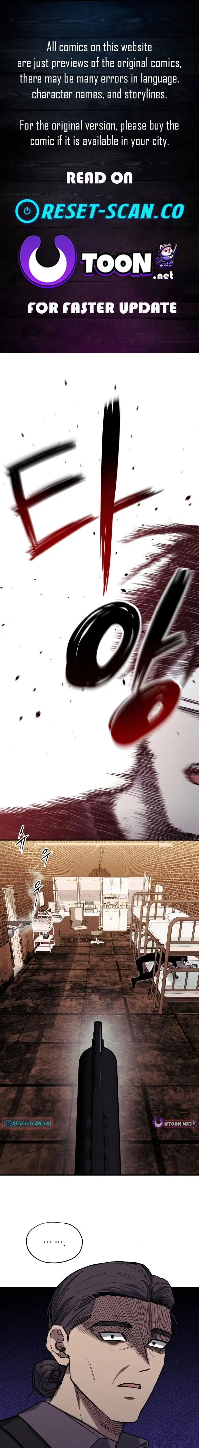 Read Zombie Herd EN Manga Online