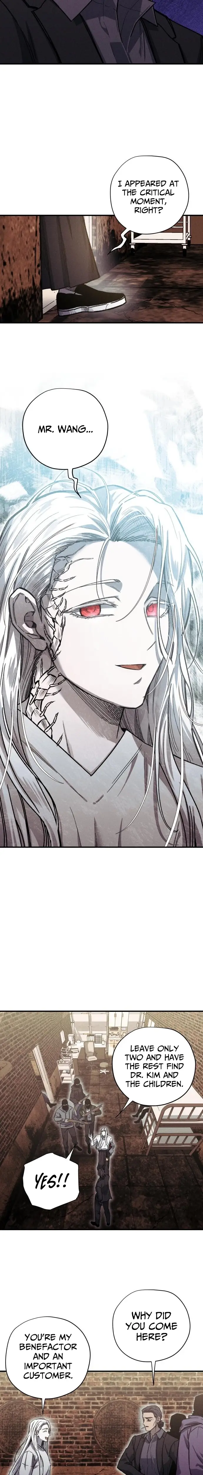 Read Zombie Herd EN Manga Online