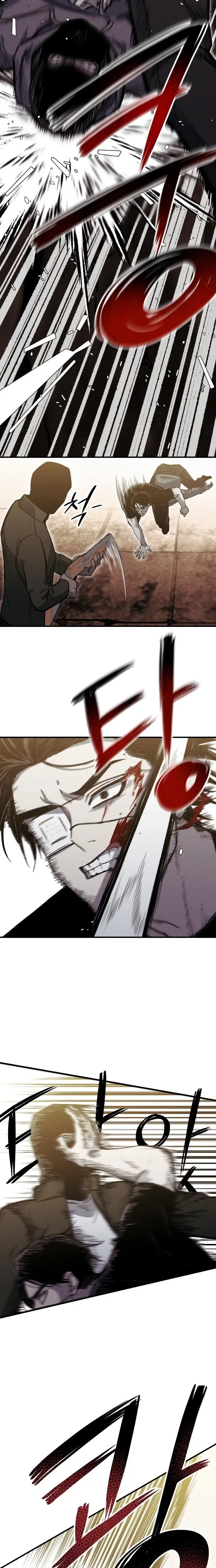 Read Zombie Herd EN Manga Online