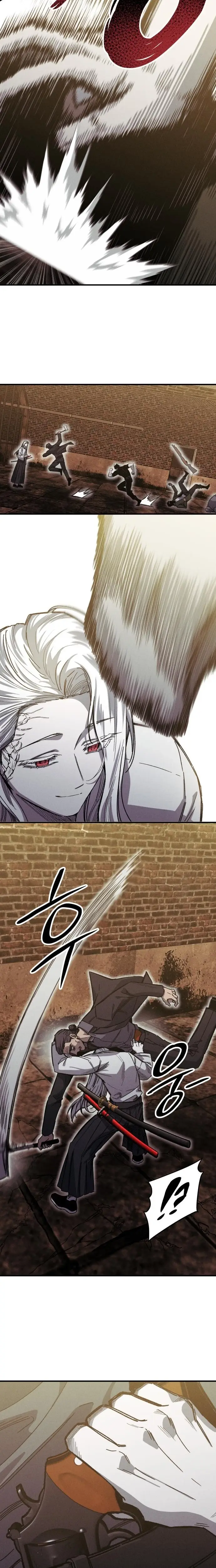 Read Zombie Herd EN Manga Online