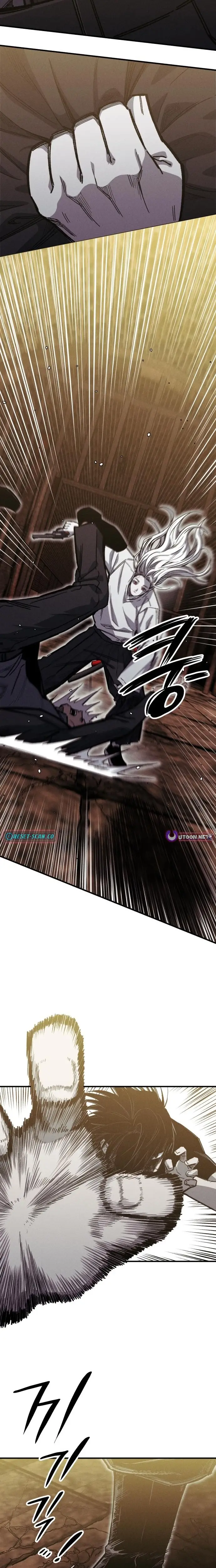 Read Zombie Herd EN Manga Online