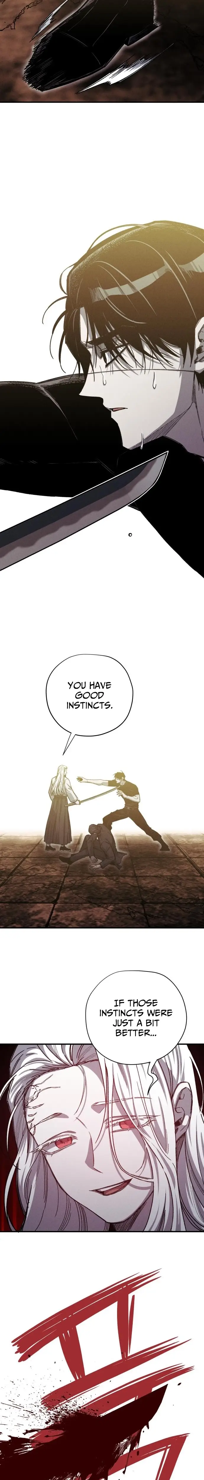 Read Zombie Herd EN Manga Online