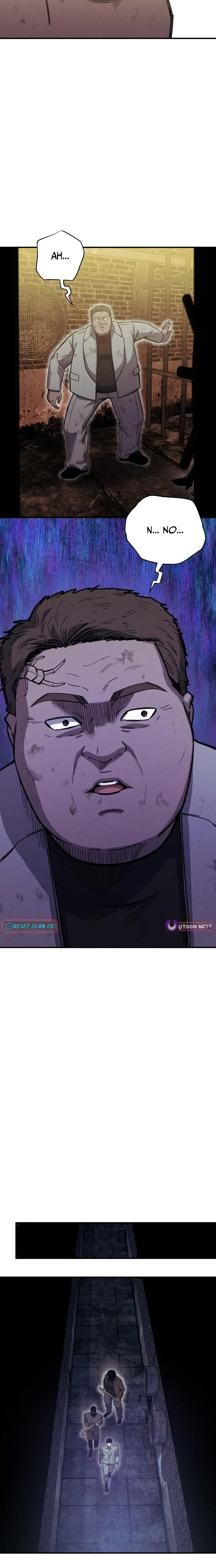 Read Zombie Herd EN Manga Online