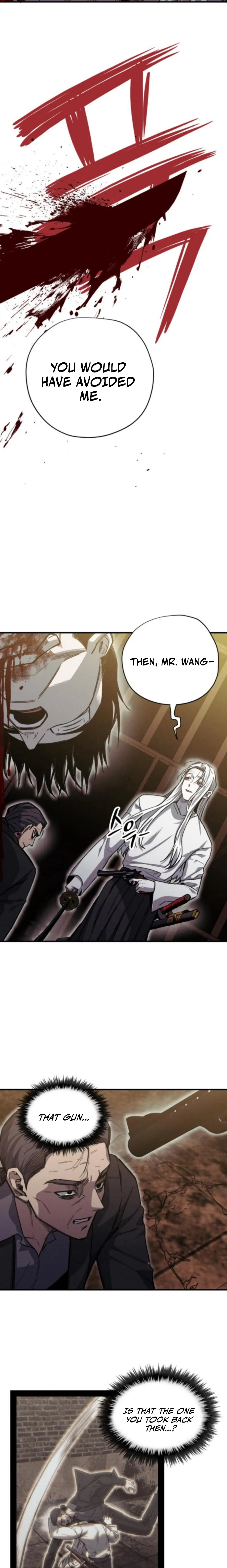 Read Zombie Herd EN Manga Online