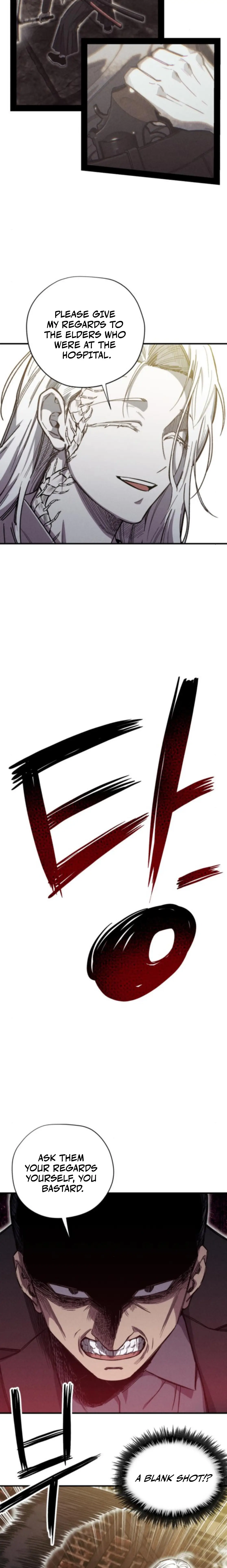 Read Zombie Herd EN Manga Online