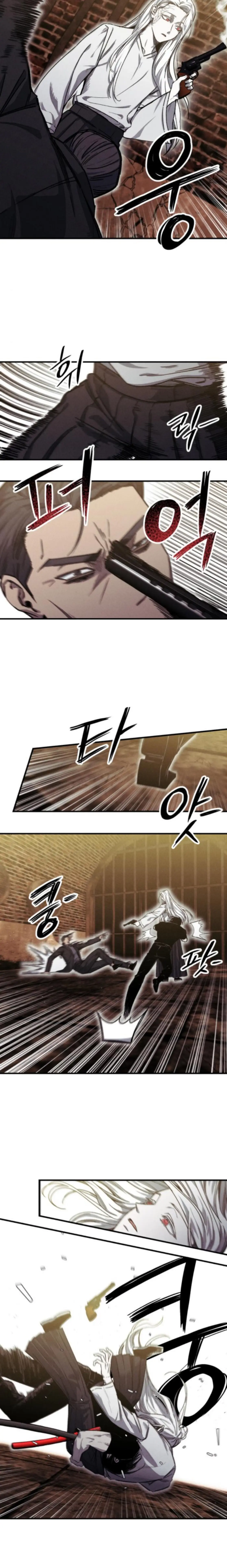 Read Zombie Herd EN Manga Online