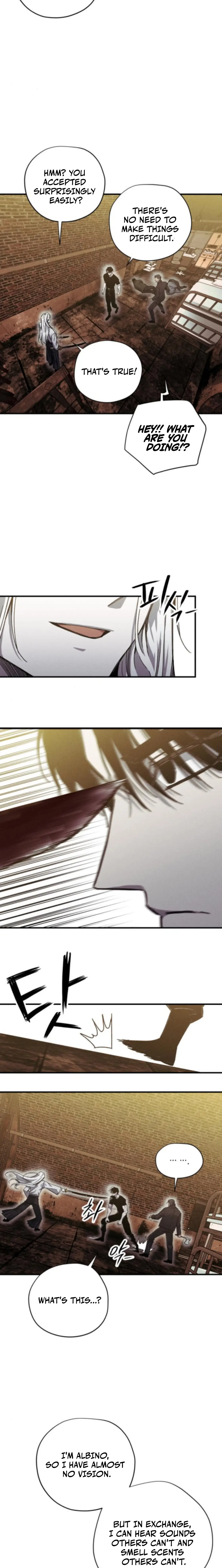 Read Zombie Herd EN Manga Online