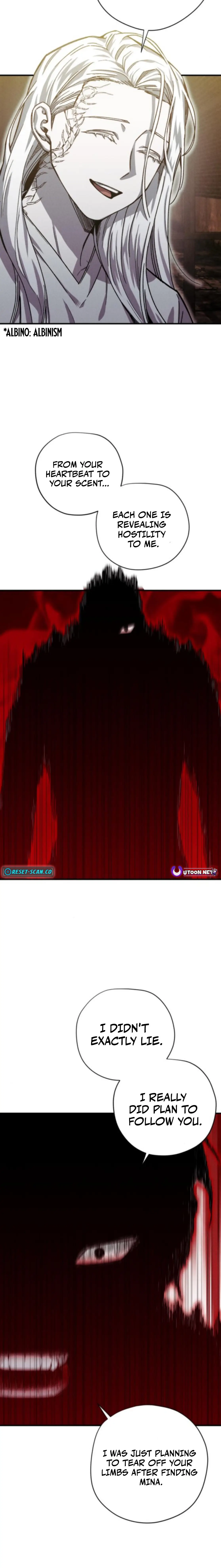 Read Zombie Herd EN Manga Online