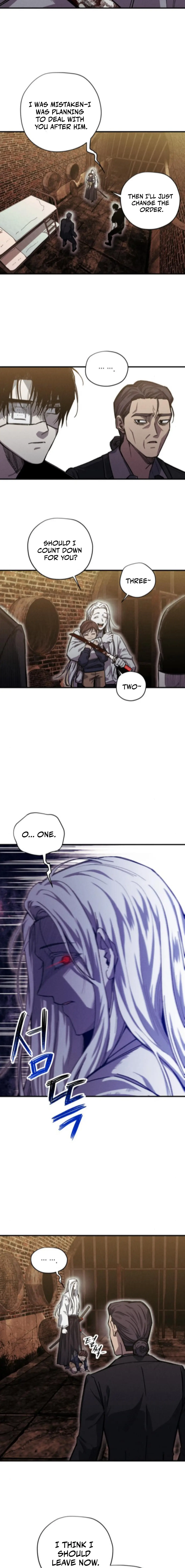 Read Zombie Herd EN Manga Online