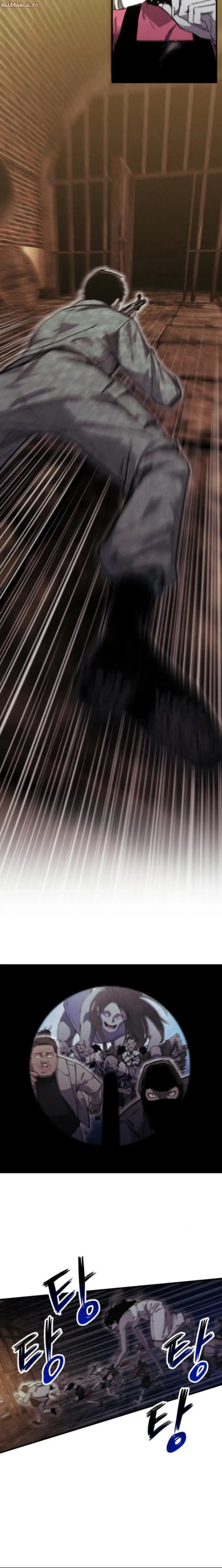 Read Zombie Herd EN Manga Online