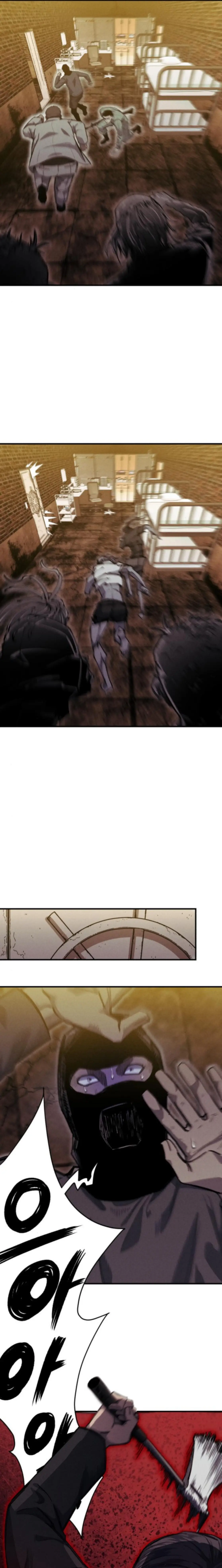 Read Zombie Herd EN Manga Online