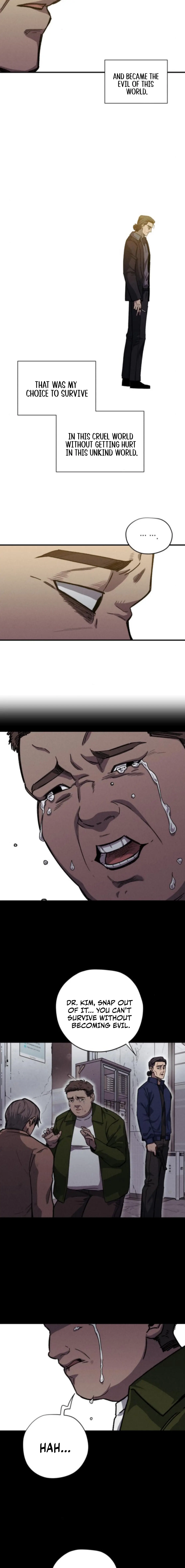 Read Zombie Herd EN Manga Online